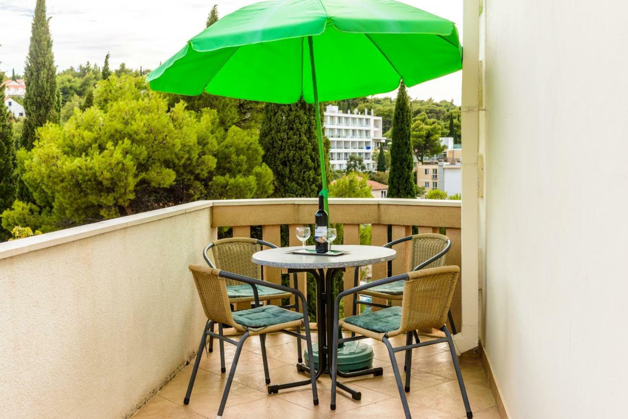 Garden Superior Huoneisto Cavtat